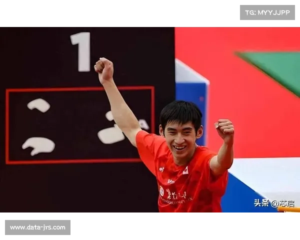 日本新星濑古优斗世锦赛男子跳高预赛惊险晋级 成潜力夺牌黑马