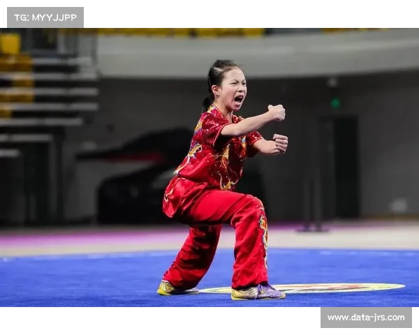 广西武术精英赛实现竞技成绩与精神文明双赢 展现传统文化魅力与体育精神融合