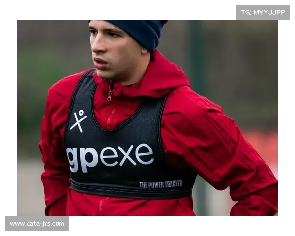 英超测试新型可穿戴设备，用于实时监测球员负荷与伤病风险